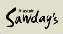 A Sawday's Special Place to Stay
