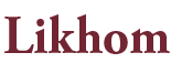 likhom.com : charming bed and breakfast and cottage in France for your holidays accommodation