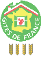 logo gite de france