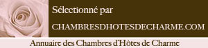 www.chambresdhotesdecharme.com