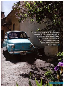Motor 2014 a