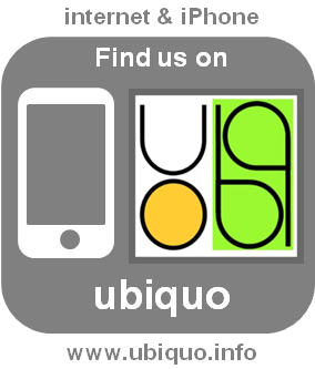 ubiquo iPhone