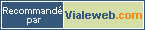 Gîtes, chambres d'hôtes, hôtels et campings recommandés par Vialeweb.com
