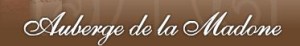 auberge la madonne peillon