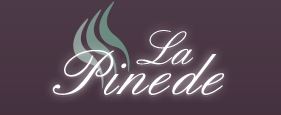 la pinede